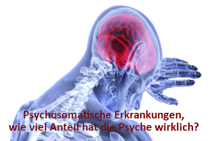 Beitrag "Psychosomatische Erkrankungen" | menssensus® Institut Forschungsinstitut & Therapiezentrum Zülpich