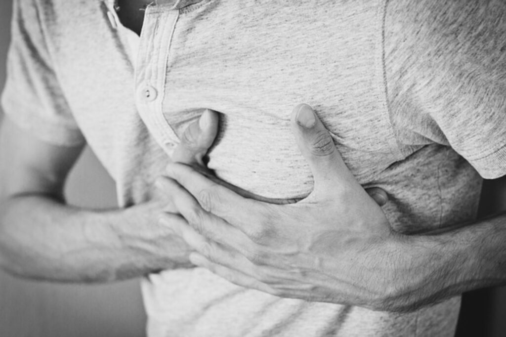 Behandlung Herzerkrankungen | menssensus® Institut Therapiezentrum Viersen