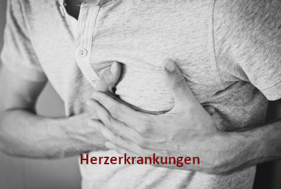 Beitrag "Herzerkrankungen" | menssensus® Institut Forschungsinstitut & Therapiezentrum Zülpich