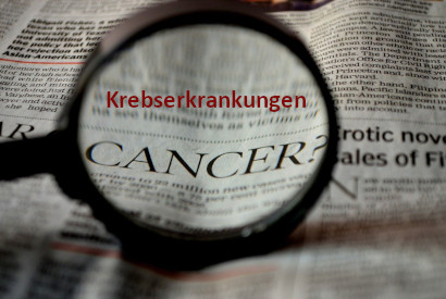 Beitrag "Krebserkrankungen" | menssensus® Institut Forschungsinstitut & Therapiezentrum Zülpich