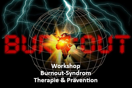 Burnout-Syndrom Therapie & Prävention | menssensus® Institut Therapiezentrum