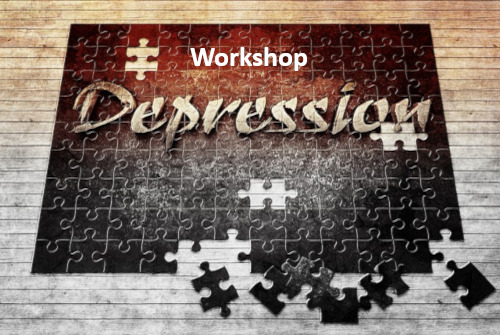 Psychotherapie Depressionen | menssensus® Institut Therapiezentrum