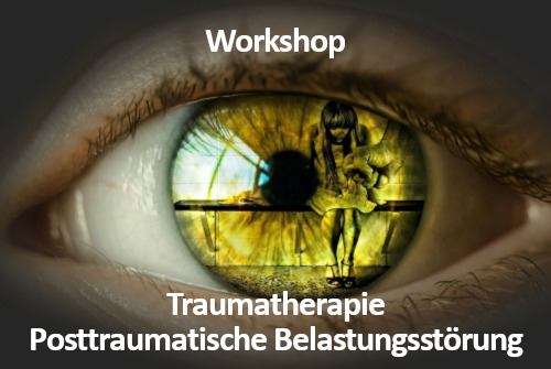 Traumatherapie, Therapie Posttraumatische Belastungsstörung | menssensus® Institut Therapiezentrum