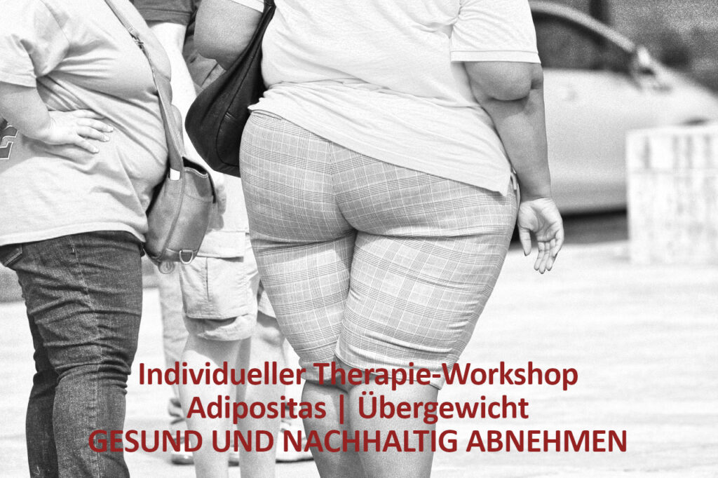 Gesund abnehmen und schlank bleiben | Individueller Therapie-Workshop Düsseldorf | menssensus® Institut Therapiezentrum